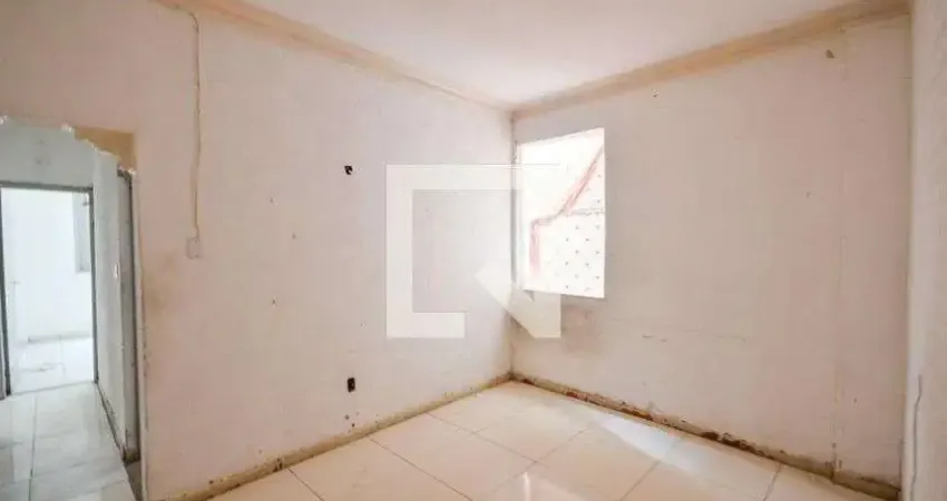 Apartamento para Aluguel - Andaraí, 3 Quartos,  80 m² - Rio de Janeiro