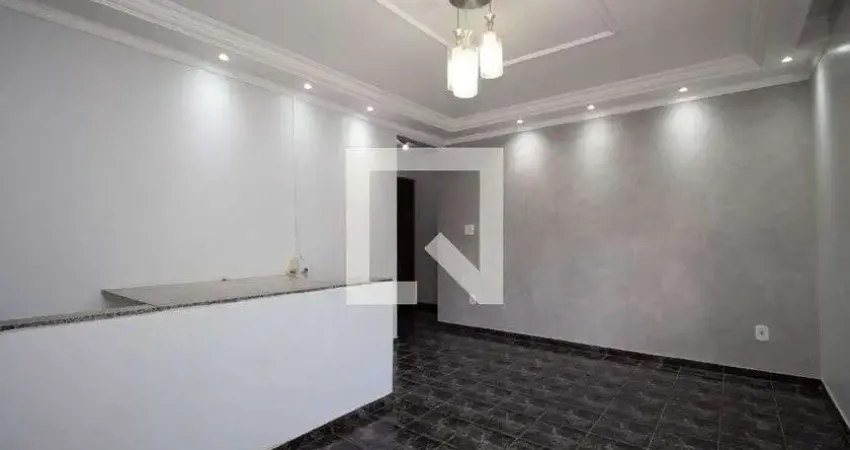 Casa para Aluguel - Ceilândia, 3 Quartos,  110 m² - Brasília
