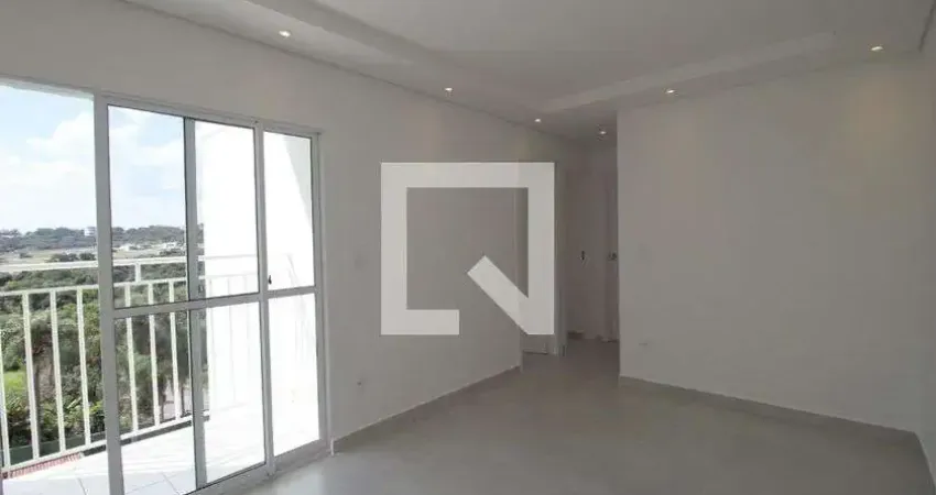 Apartamento para Aluguel - Jardim do Sol, 2 Quartos,  46 m² - Sorocaba