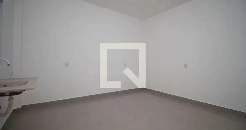 Apartamento para Aluguel - São Sebastião, 1 Quarto,  35 m² - Brasília