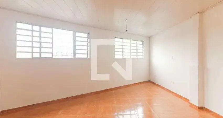 Casa para aluguel - jardim das esmeraldas, 2 quartos,  70 m² - são paulo