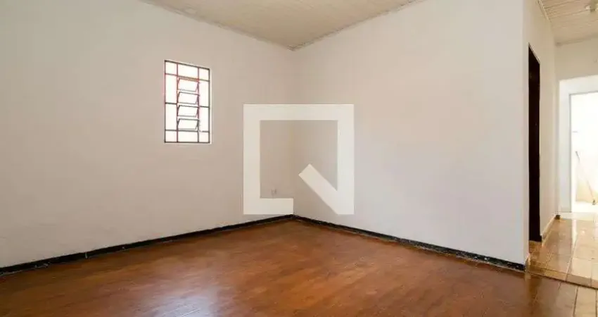 Casa para Aluguel - Santana, 2 Quartos,  267 m² - São Paulo