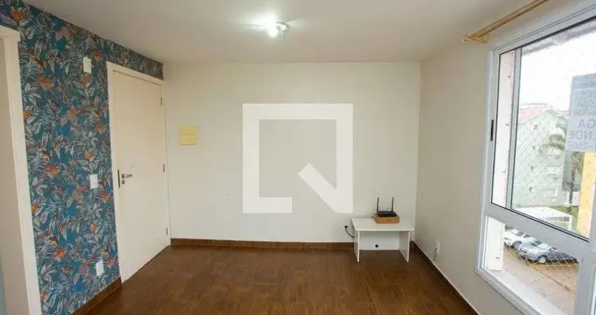 Apartamento para Aluguel - Mato Grande, 2 Quartos,  48 m² - Canoas