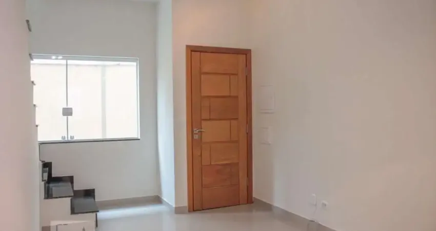 Casa / Sobrado em Condomínio para Aluguel - Vila Gustavo, 2 Quartos,  58 m² - São Paulo