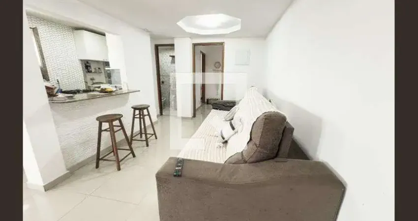 Casa para Aluguel - Irajá, 2 Quartos,  70 m² - Rio de Janeiro
