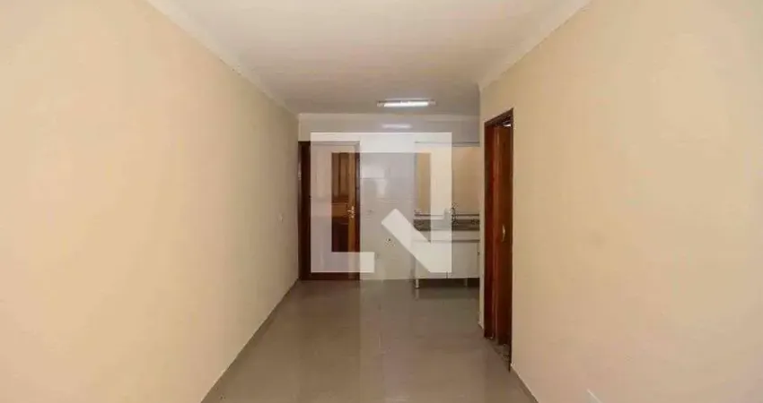 Casa / Sobrado em Condomínio para Aluguel - Vila Formosa, 2 Quartos,  53 m² - São Paulo