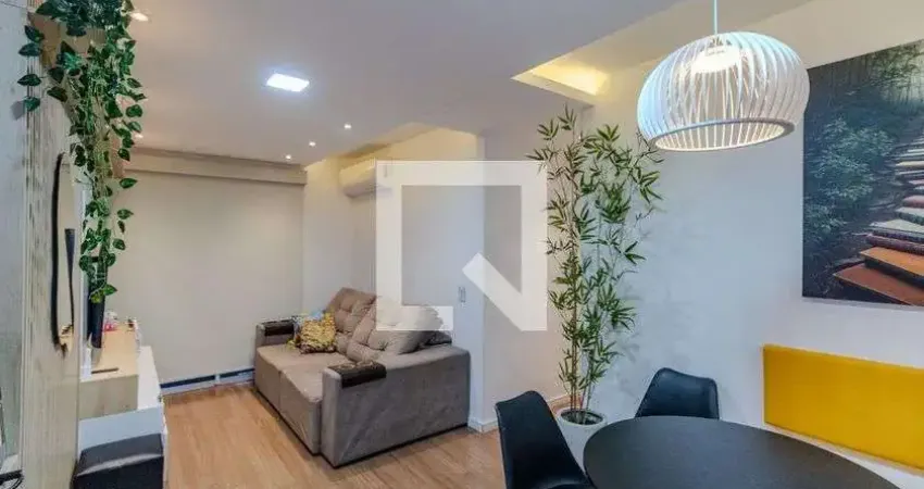 Apartamento para Aluguel - Inhoaíba, 3 Quartos,  75 m² - Rio de Janeiro