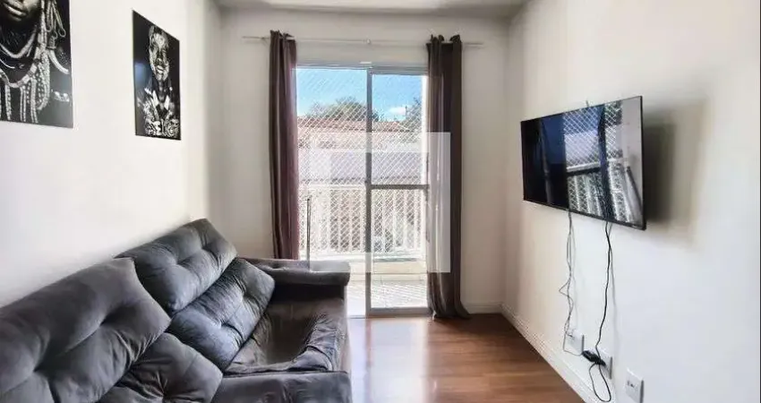Apartamento para Aluguel - Jardim Samambaia, 2 Quartos,  49 m² - Campinas