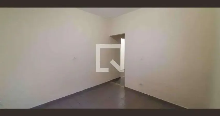 Casa para Aluguel - Centro, 2 Quartos,  60 m² - Osasco