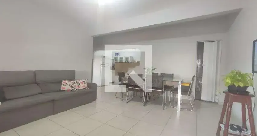 Casa para Aluguel - Pechincha, 2 Quartos,  150 m² - Rio de Janeiro
