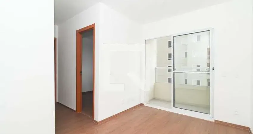 Apartamento para Aluguel - Rubem Berta, 2 Quartos,  44 m² - Porto Alegre