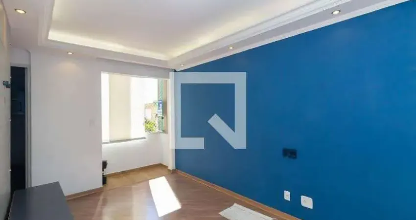 Apartamento para Aluguel - Fazenda Aricanduva, 2 Quartos,  49 m² - São Paulo