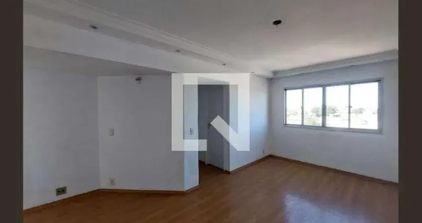 Apartamento para Aluguel - Rio Bonito, 2 Quartos,  52 m² - São Paulo