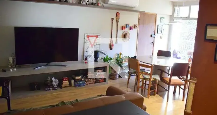 Apartamento para Aluguel - Centro, 2 Quartos,  96 m² - Ribeirão Preto