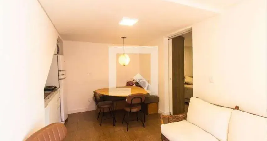Casa para Aluguel - Cidade Industrial, 1 Quarto,  33 m² - Curitiba