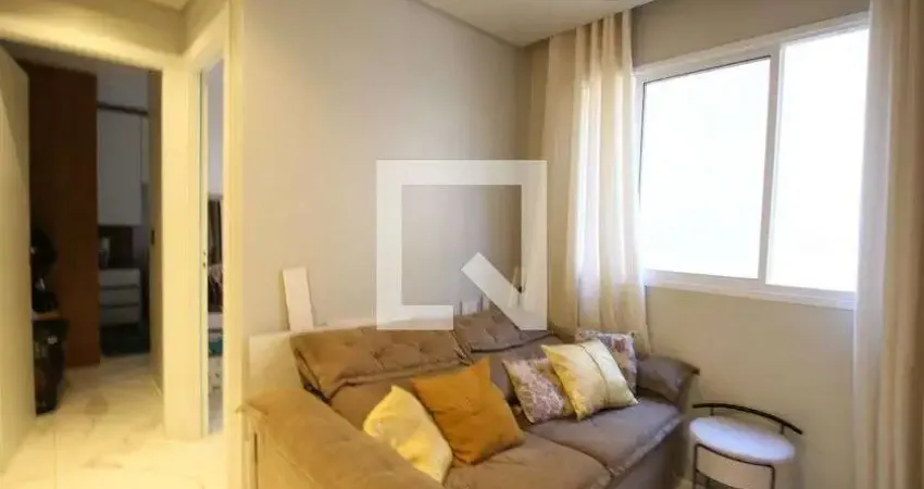 Apartamento para Aluguel - Panamby, 2 Quartos,  37 m² - São Paulo