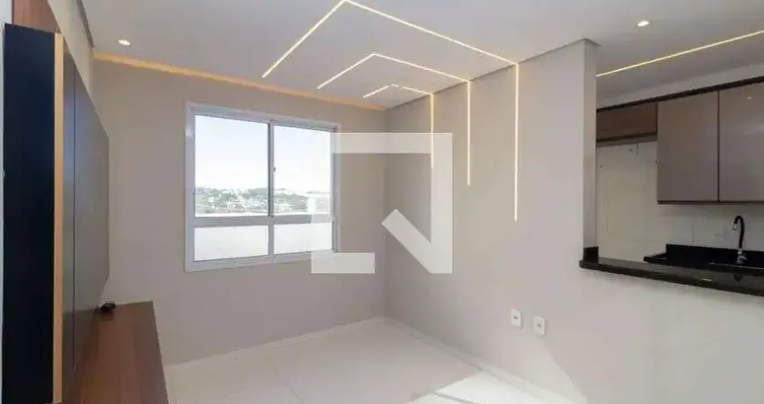 Apartamento para Aluguel - Itaquera, 2 Quartos,  46 m² - São Paulo