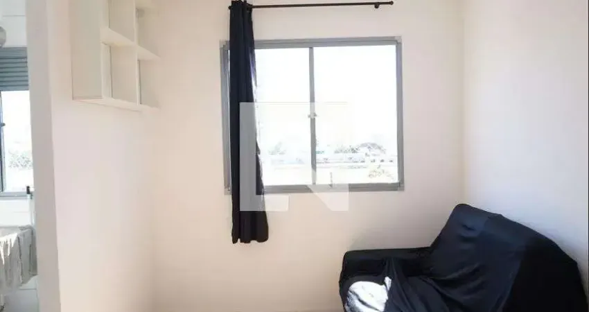 Apartamento para Aluguel - Mooca, 1 Quarto,  30 m² - São Paulo