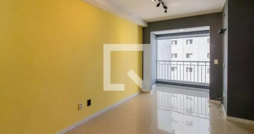 Apartamento para Aluguel - Vila Augusta, 2 Quartos,  50 m² - Guarulhos