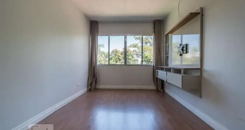 Apartamento para aluguel - chácara santo antonio, 2 quartos,  67 m² - são paulo
