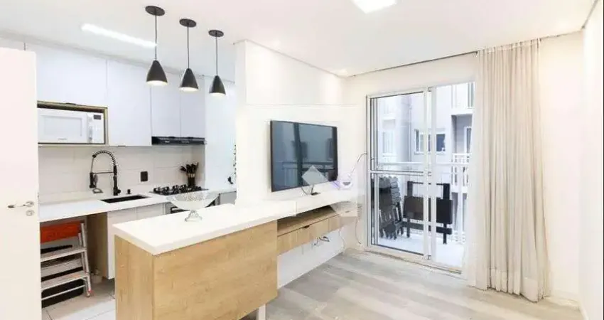 Apartamento para Aluguel - Cursino, 2 Quartos,  41 m² - São Paulo