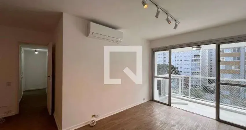 Apartamento para Aluguel - Jardim Paulista, 3 Quartos,  104 m² - São Paulo