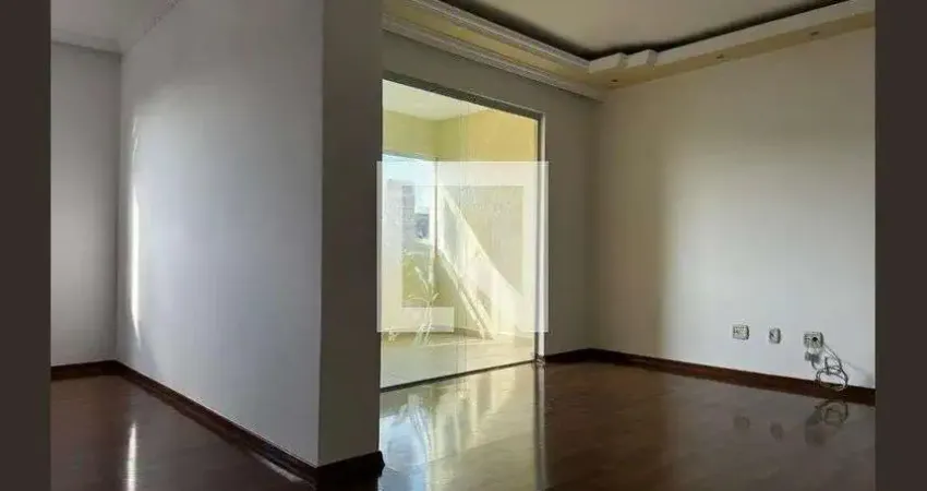Apartamento para Aluguel - Ouro Preto, 3 Quartos,  95 m² - Belo Horizonte