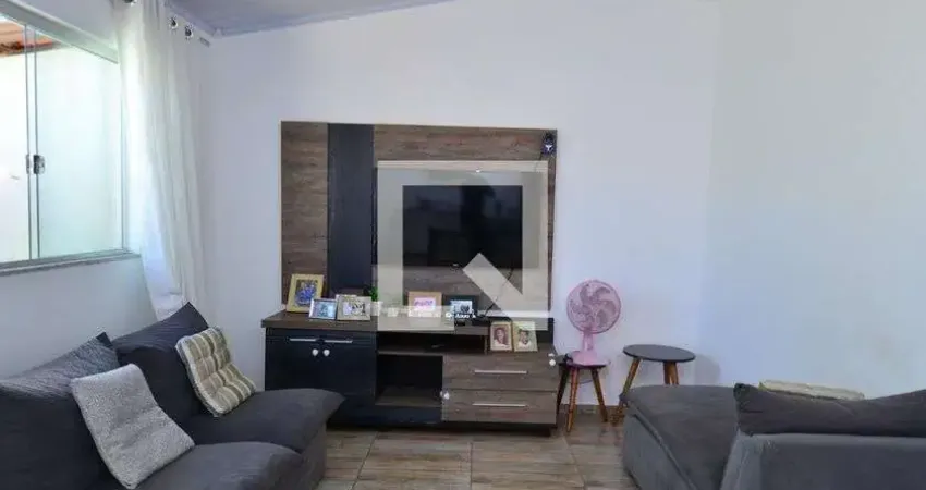 Casa para Aluguel - Sagrada Família, 4 Quartos,  300 m² - Belo Horizonte
