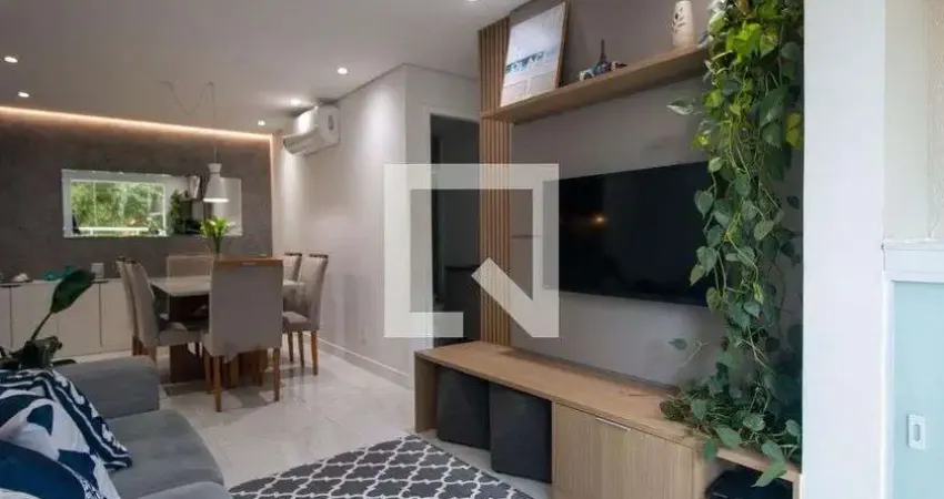 Apartamento para Aluguel - Santo Amaro , 2 Quartos,  66 m² - São Paulo