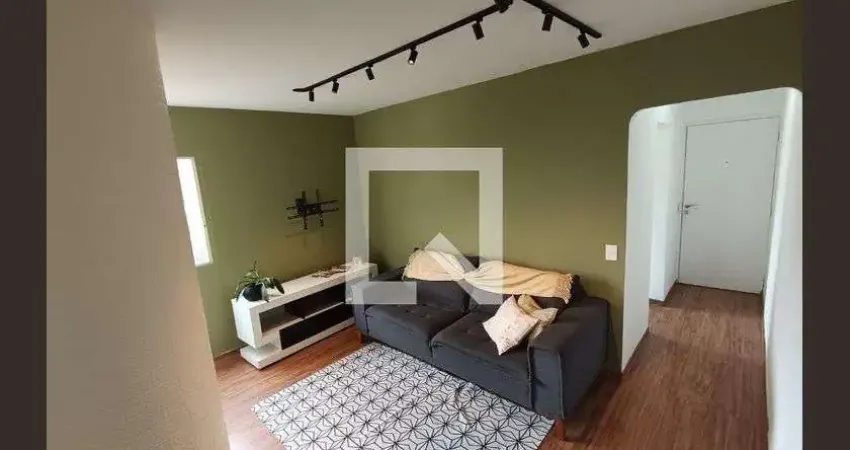 Apartamento para aluguel - vila clementino, 2 quartos,  54 m² - são paulo