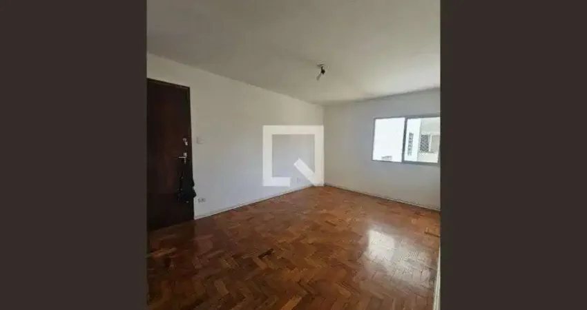 Apartamento para Aluguel - Vila Mariana, 1 Quarto,  41 m² - São Paulo
