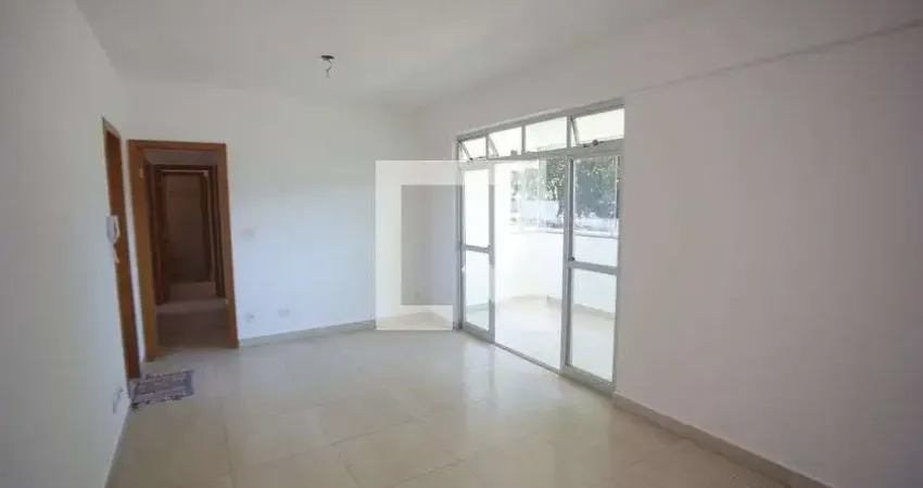 Apartamento para Aluguel - Coração Eucarístico, 3 Quartos,  100 m² - Belo Horizonte