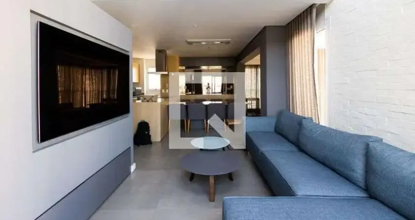 Apartamento para Aluguel - Jardim Paulista, 1 Quarto,  100 m² - São Paulo