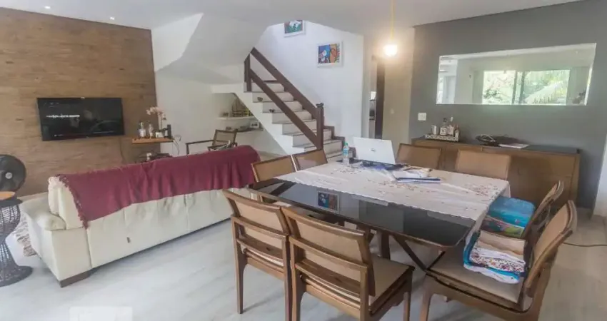 Casa para Aluguel - Anil, 3 Quartos,  680 m² - Rio de Janeiro