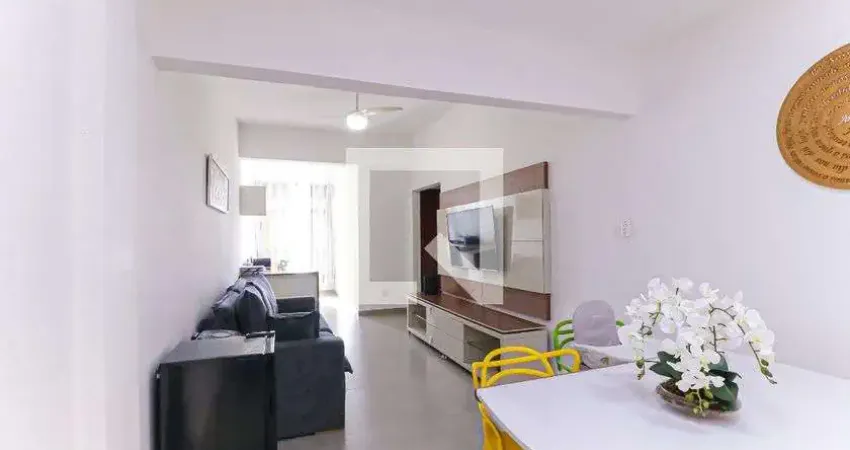 Apartamento para Aluguel - Méier, 2 Quartos,  72 m² - Rio de Janeiro