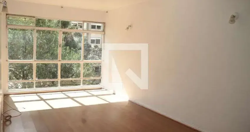 Apartamento para Aluguel - Higienópolis, 3 Quartos,  153 m² - São Paulo