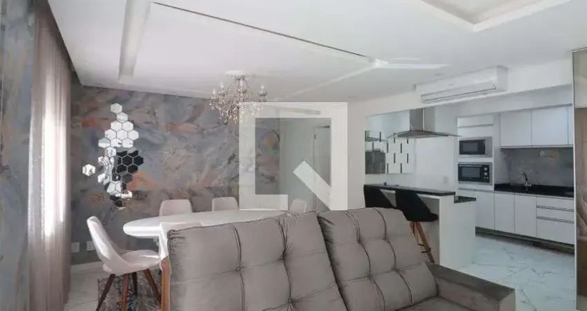 Apartamento para Aluguel - Marechal Rondon, 2 Quartos,  76 m² - Canoas