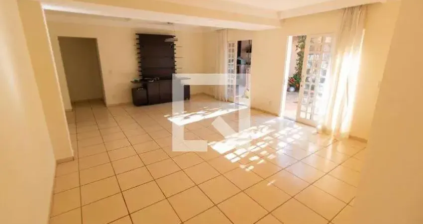 Casa / Sobrado em Condomínio para Aluguel - Parque Imperador, 4 Quartos,  275 m² - Campinas
