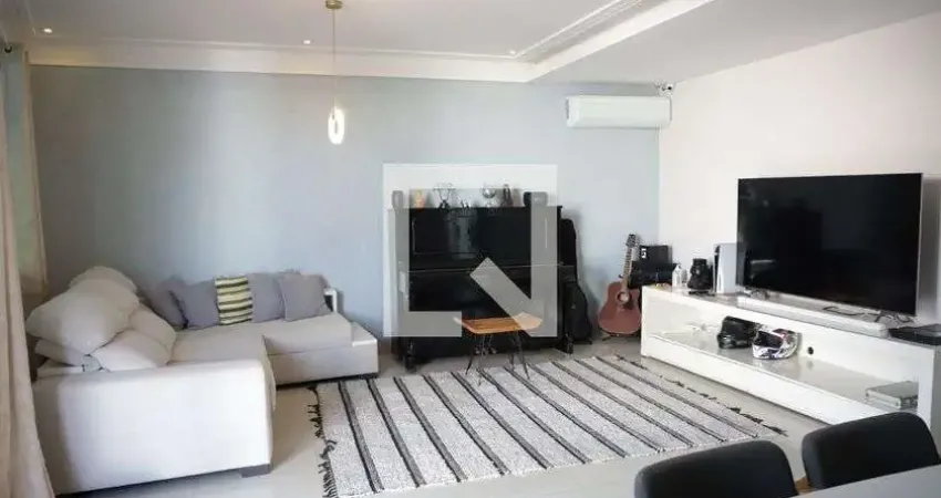 Casa para Aluguel - Parque Amazônia , 4 Quartos,  185 m² - Goiânia