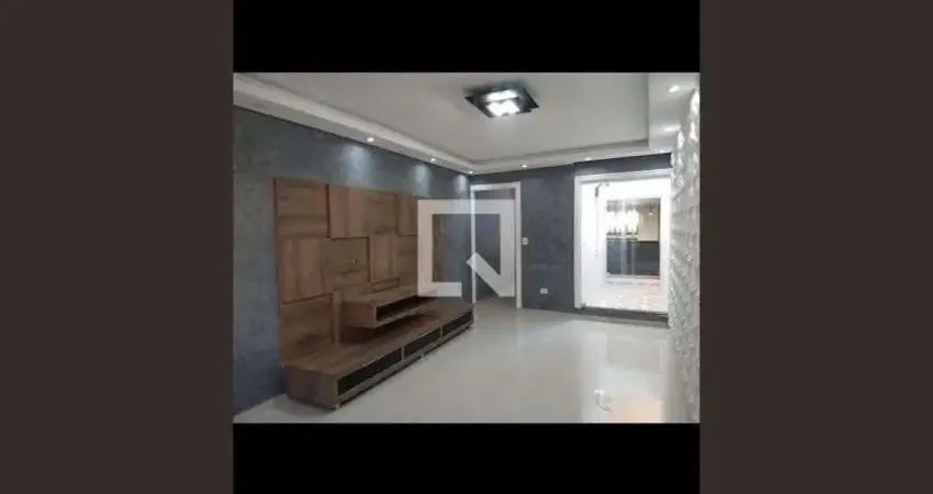 Casa para Aluguel - Conjunto Residencial Jose Bonifacio, 3 Quartos,  230 m² - São Paulo
