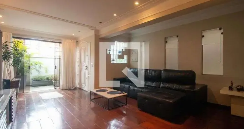 Apartamento para Aluguel - Santo Amaro , 3 Quartos,  141 m² - São Paulo