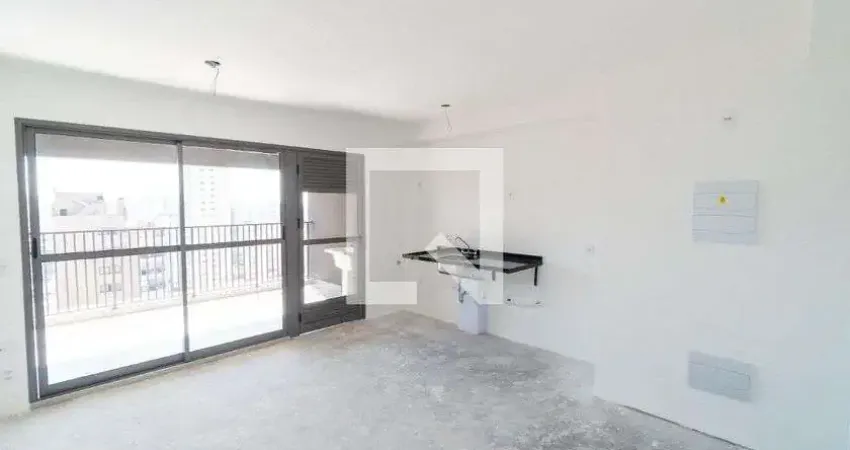 Apartamento para Aluguel - Saúde, 2 Quartos,  59 m² - São Paulo