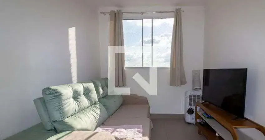 Cobertura para Aluguel - Alto Taquaral, 2 Quartos,  47 m² - Campinas