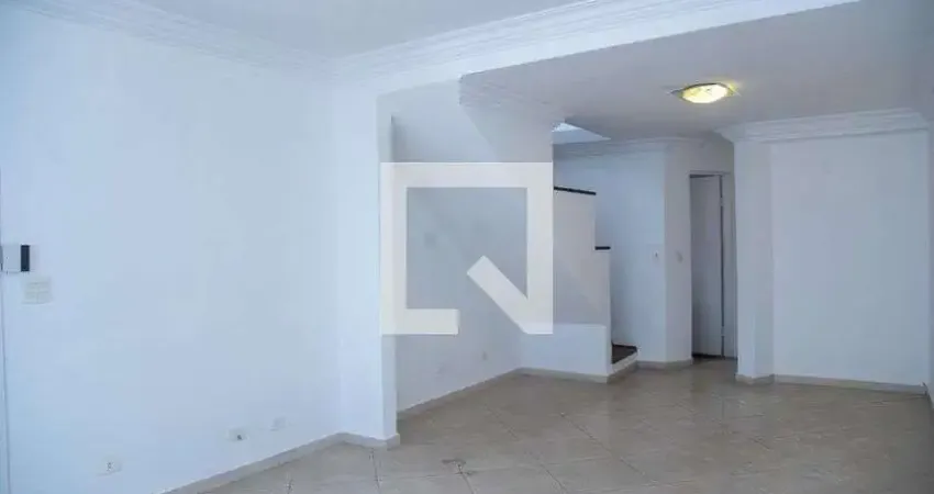 Casa para Aluguel - Brooklin, 2 Quartos,  170 m² - São Paulo