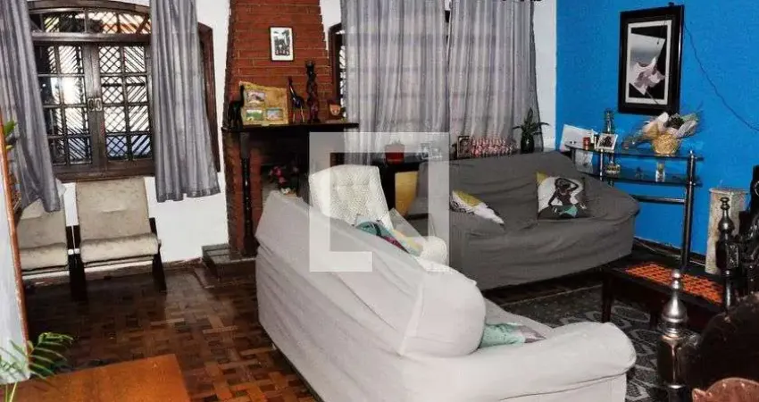 Casa para Aluguel - Jardim Vivan, 3 Quartos,  400 m² - São Paulo