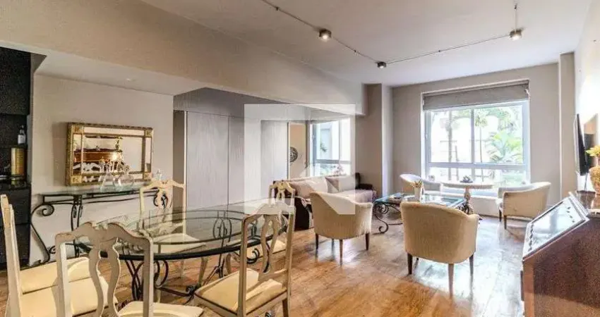 Casa / Sobrado em Condomínio para Aluguel - Higienópolis, 2 Quartos,  107 m² - São Paulo