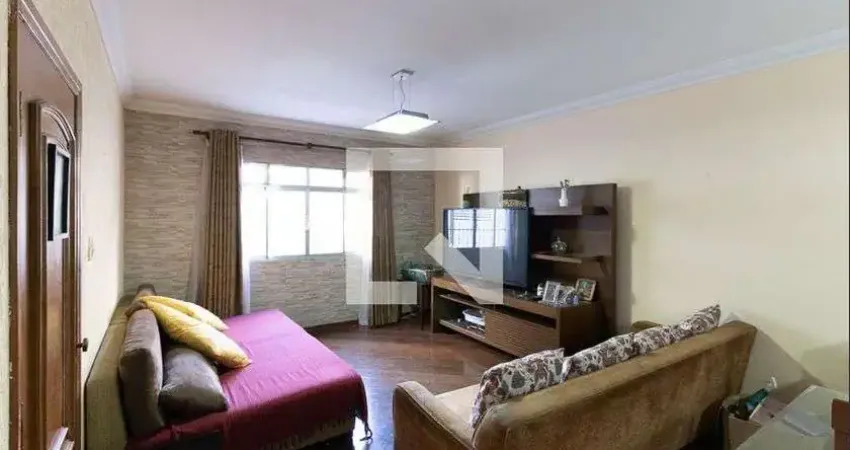 Casa para Aluguel - Vila das Mercês, 4 Quartos,  180 m² - São Paulo
