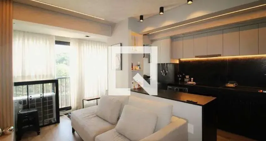 Apartamento para Aluguel - Água Fria, 2 Quartos,  55 m² - São Paulo