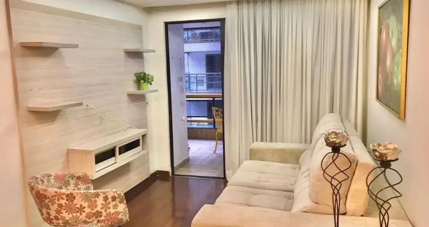 Apartamento para Aluguel - Botafogo, 3 Quartos,  95 m² - Rio de Janeiro
