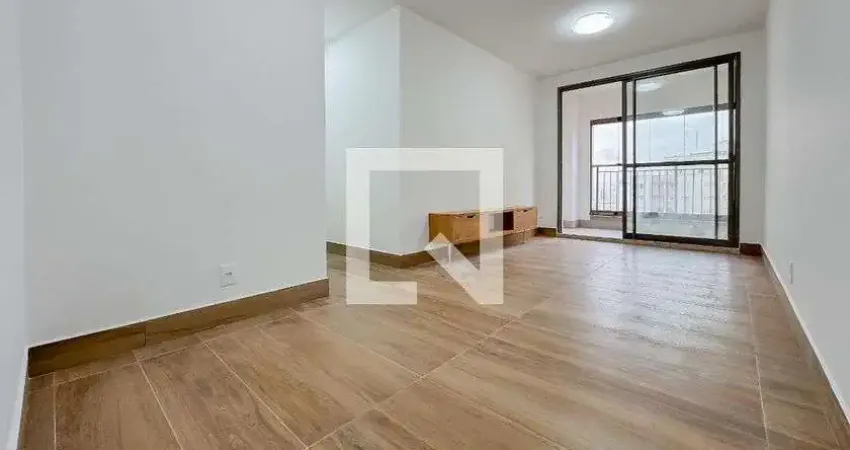 Apartamento para Aluguel - Vila Mariana, 2 Quartos,  65 m² - São Paulo
